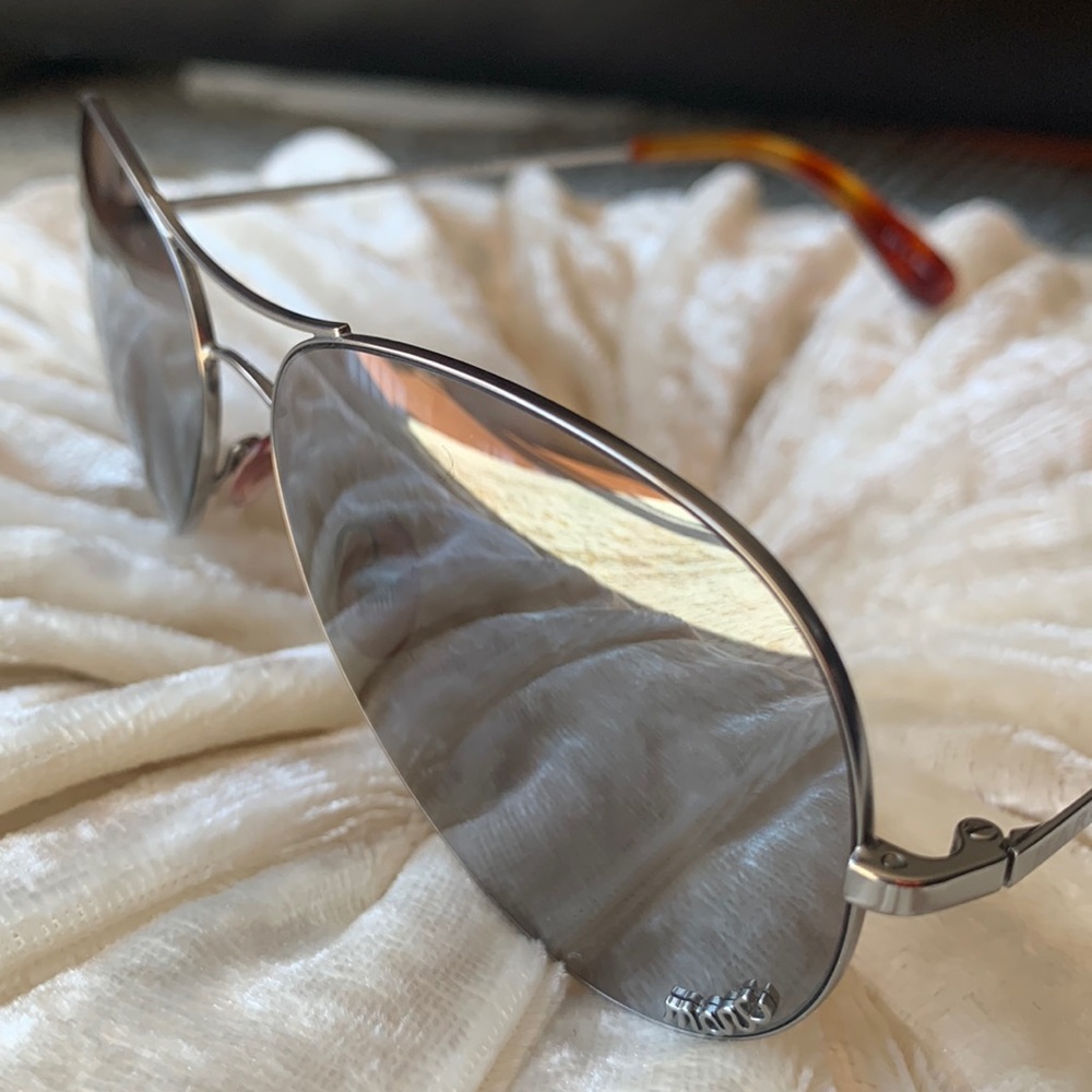 Marc By Marc Jacobs Aviators